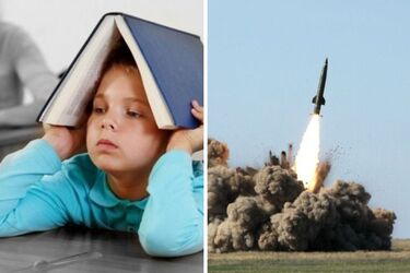 Стало відомо скільки батьків 'за' очне навчання у Києві під час війни