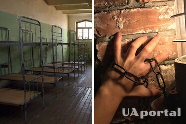 Избивали и склоняли к фейковым репортажам: в ГУР сообщили о пытках бойцов 'Азова' в Еленовке