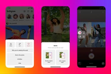 Instagram Reels и Music теперь доступны в Украине