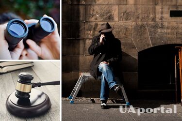 Задержанный является гражданином Польши