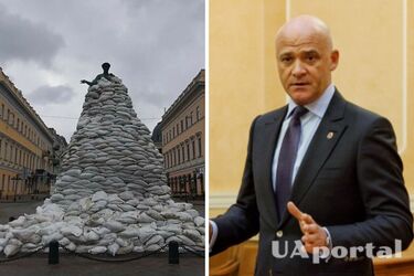 Труханов открестился от скандального интервью о переговорах с россией и назвал его 'вбросом пропагандистов'