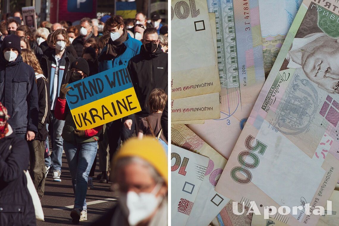 Українці після повернення з-за кордону отримають 18 тисяч гривень: кого це стосується