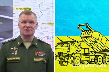 Оккупанты потратили миллионы, стреляя по деревянным макетам HIMARS в Украине - WP