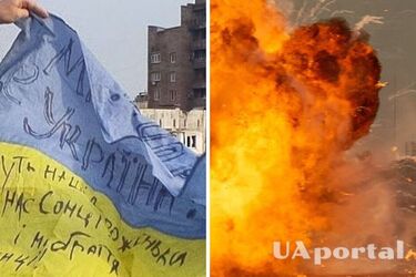 У Маріуполі партизани виманили та підірвали патруль окупантів