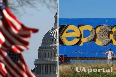 США передали Украине оружие для контрнаступления – CNN