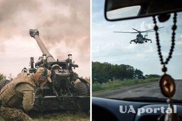 'Відрізаємо росіян від можливості підкріплення і знищуємо': Хлань розповів про бої на Херсонщині