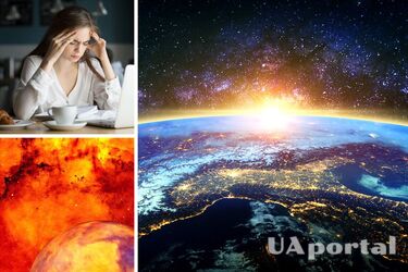 Магнітні бурі у вересні 2022