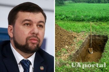 Комментаторы в сети советуют пушилину сдвинуть линию фронта на '2 метра в землю'