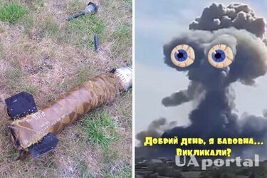 У Бєлгороді спрацювало російське ППО