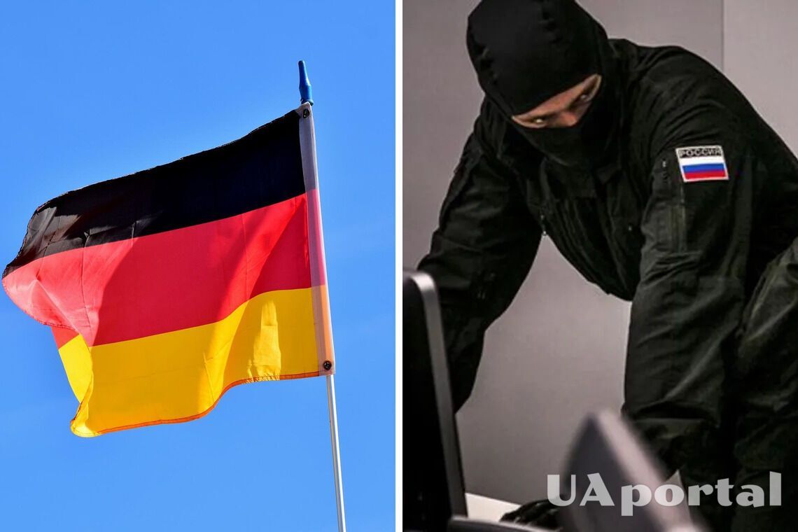 У Німеччині двох чиновників підозрюють в роботі на росію – ЗМІ
