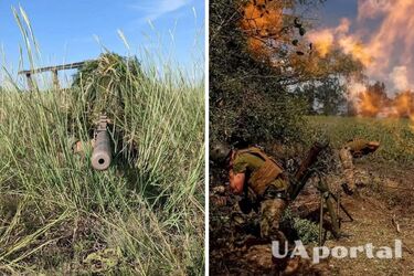 Украинские военные отразили наступления оккупантов на четырех направлениях – Генштаб