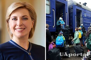 Верещук не радить переселенцям планувати повернення до своїх домівок до весни