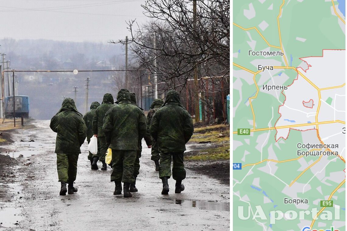 СБУ зібрало докази проти ще трьох військових Росії, які звірствували навесні під Києвом