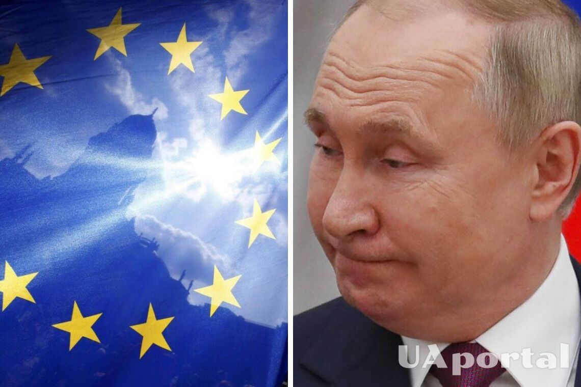Країни ЄС домовилися призупинити угоду з росією про спрощену видачу віз
