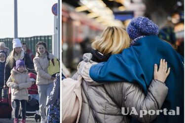 Скільки українців повернеться додому з-за кордону