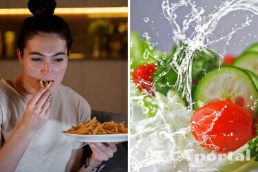 Десять здоровых продуктов, положительно влияющих на нервную систему