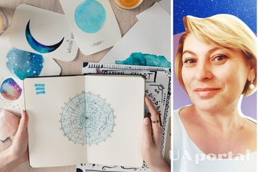 Читайте свой прогноз на август