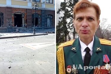 Коллаж UAportal