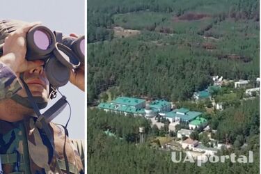 ВСУ накрыли огнем минометную батарею оккупантов под Святогорском (видео)