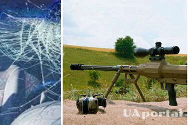 У партизан на прицеле: на Луганщине обстреляли машину с коллаборантами