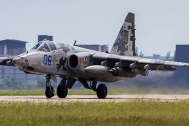 Приголомшливі прольоти нашої авіації над бійцями ЗСУ