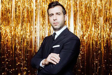 Российского актера Урганта внесли в список 'иноагентов' за антивоенную позицию