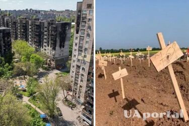 У лікарнях Маріуполя різко зросла смертність: що відомо