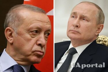  Путин и Эрдоган провели переговоры: о чем общались 4 часа тет-а-тет