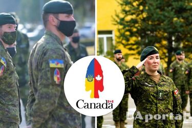 Канада возобновляет операцию 'Unifier'