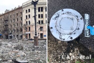 Обсріл Харкова 05.08.2022