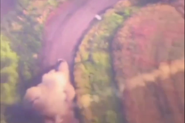 Одним ударом - два ворожі авто: ліквідовано командирський склад окупантів