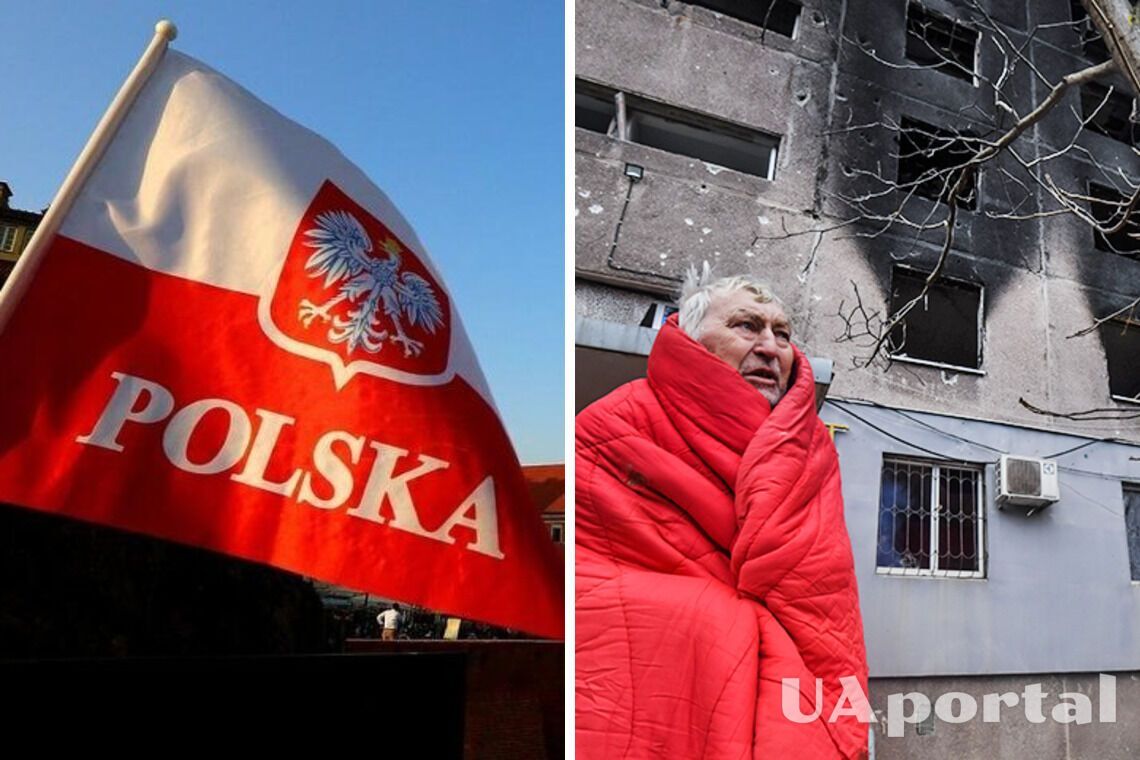 В Польше заявили, что Мариуполь можно было бы спасти при одном условии