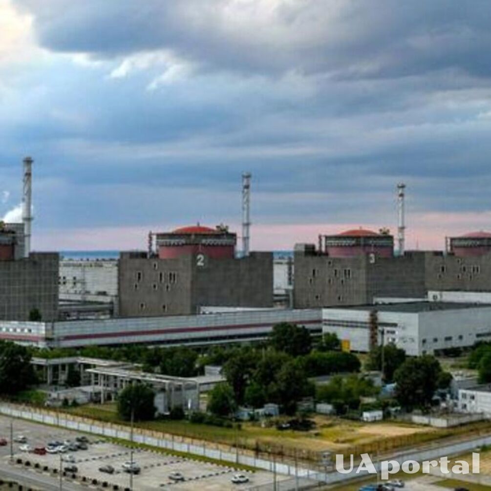 Оккупанты заминировали Запорожскую АЭС и хотят обесточить юг Украины
