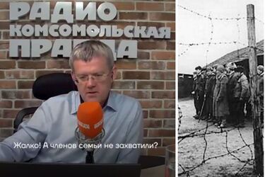 Запорізький ГУЛАГ: окупанти запропонували репресії 'неслухняним' вчителям