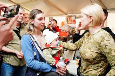 Ирина Верещук