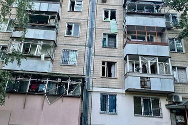 Росіяни продовжують тероризувати Дніпропетровщину: є постраждалі