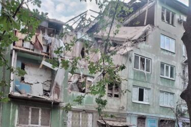 Оккупанты не оставляют попыток наступления на Бахмут: ситуация в этом направлении