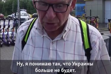 На росії провели опитування про цілі війни в Україні: Більшість відповідей відверто дивують