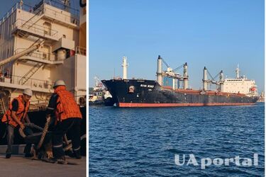 Коллаж UAportal