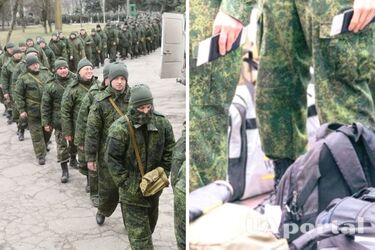 В ОРДЛО розпочалася нова хвиля примусової мобілізації