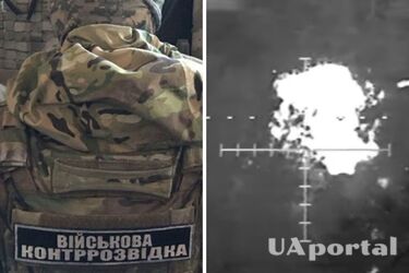 Військова контррозвідка СБУ