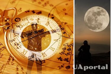 Эта неделя усиливается энергией полной луны: что она несет вашему знаку?