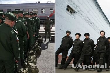 'Кривава розвідка': армія окупантів використовує ув'язнених для знаходження позицій ЗСУ