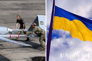 Турецька компанія 'Bayrak' збудує в Україні свій завод з виробництва БПЛА 'Bayraktar'