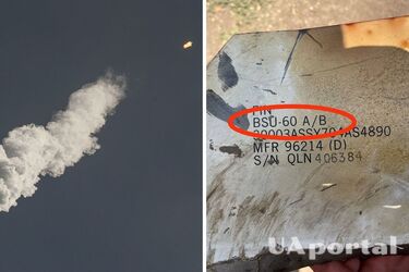 Росіяни панікують через американські ракети AGM-88 HARM, які прилетіли по їхніх ППО