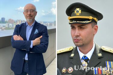 150$ тисяч за голову: СБУ запобігла вбивству Резнікова та Буданова (відео)