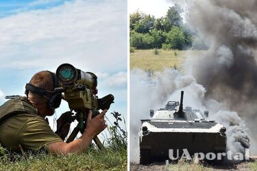 ВСУ отразили наступление россиян на Пески и Авдеевку