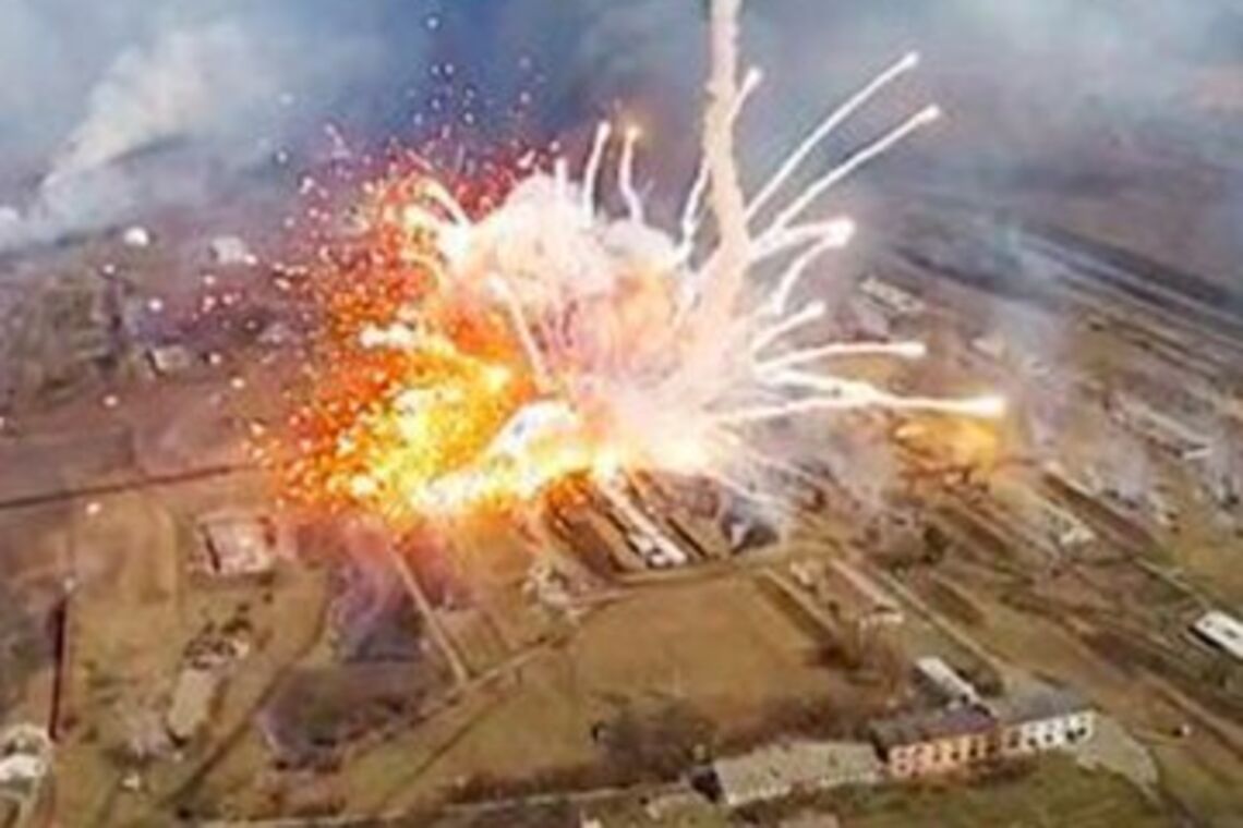 ВСУ с 'HIMARS' уничтожили важный объект в Мелитополе: сотня российских оккупантов уничтожено