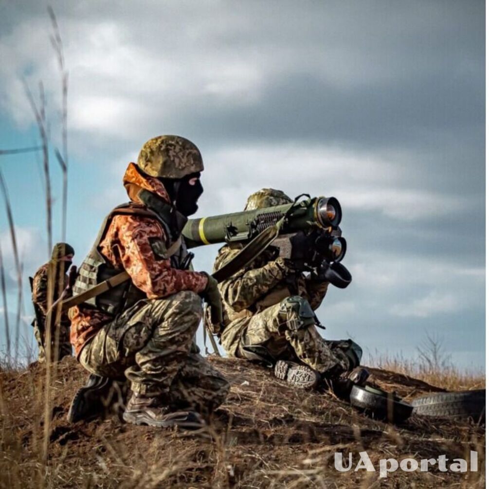 ВСУ отразили 10 попыток врага штурмовать города и села на границе Луганщины и Донетчины
