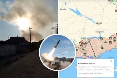 HIMARS ударил по глубокому тылу врага: в Новоалексеевке за 150 км от фронта – уничтожен склад БК